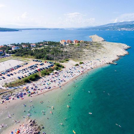 Apartments Dragica Šilo Kültér fotó