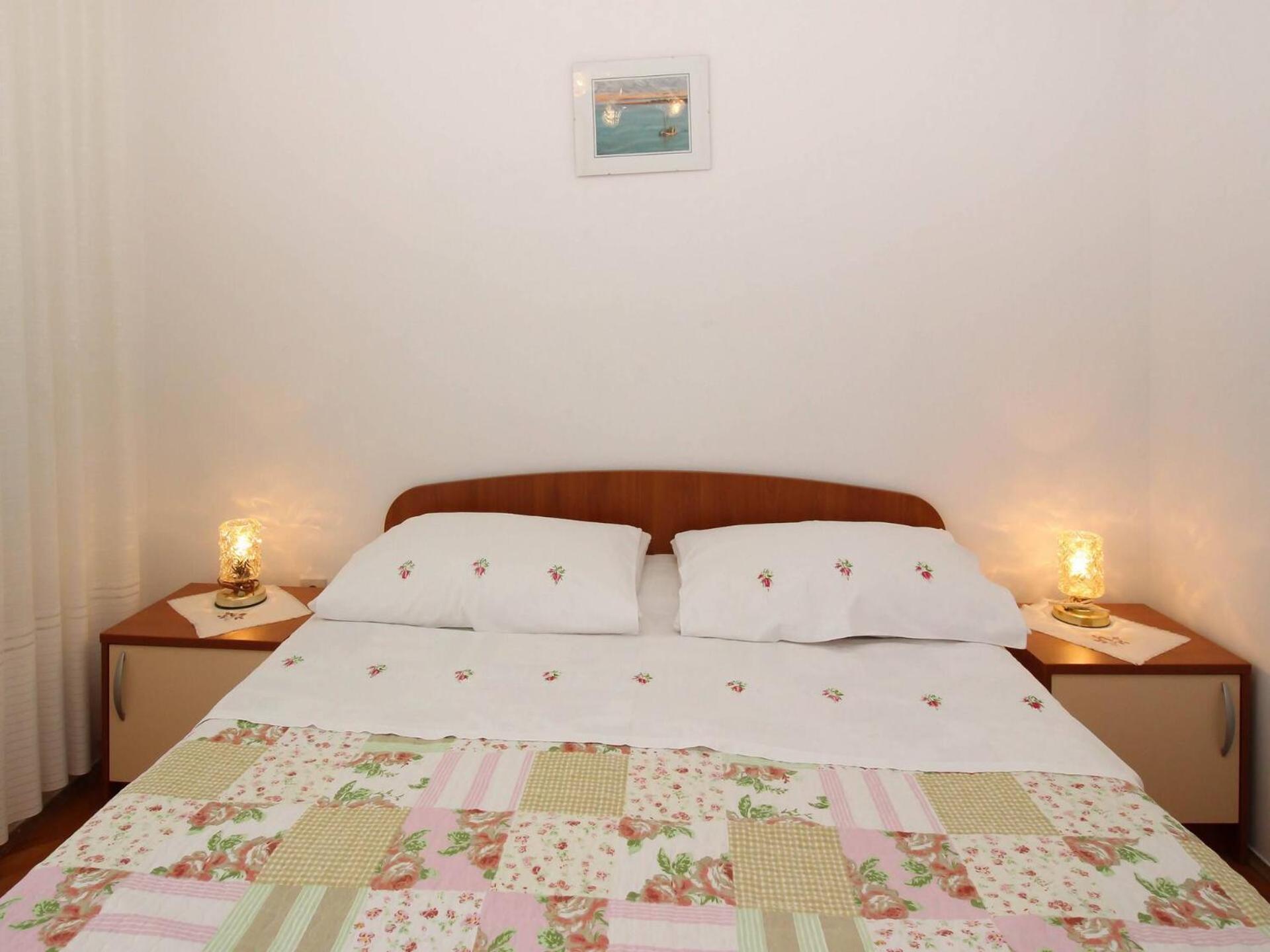 Apartments Dragica Šilo Kültér fotó