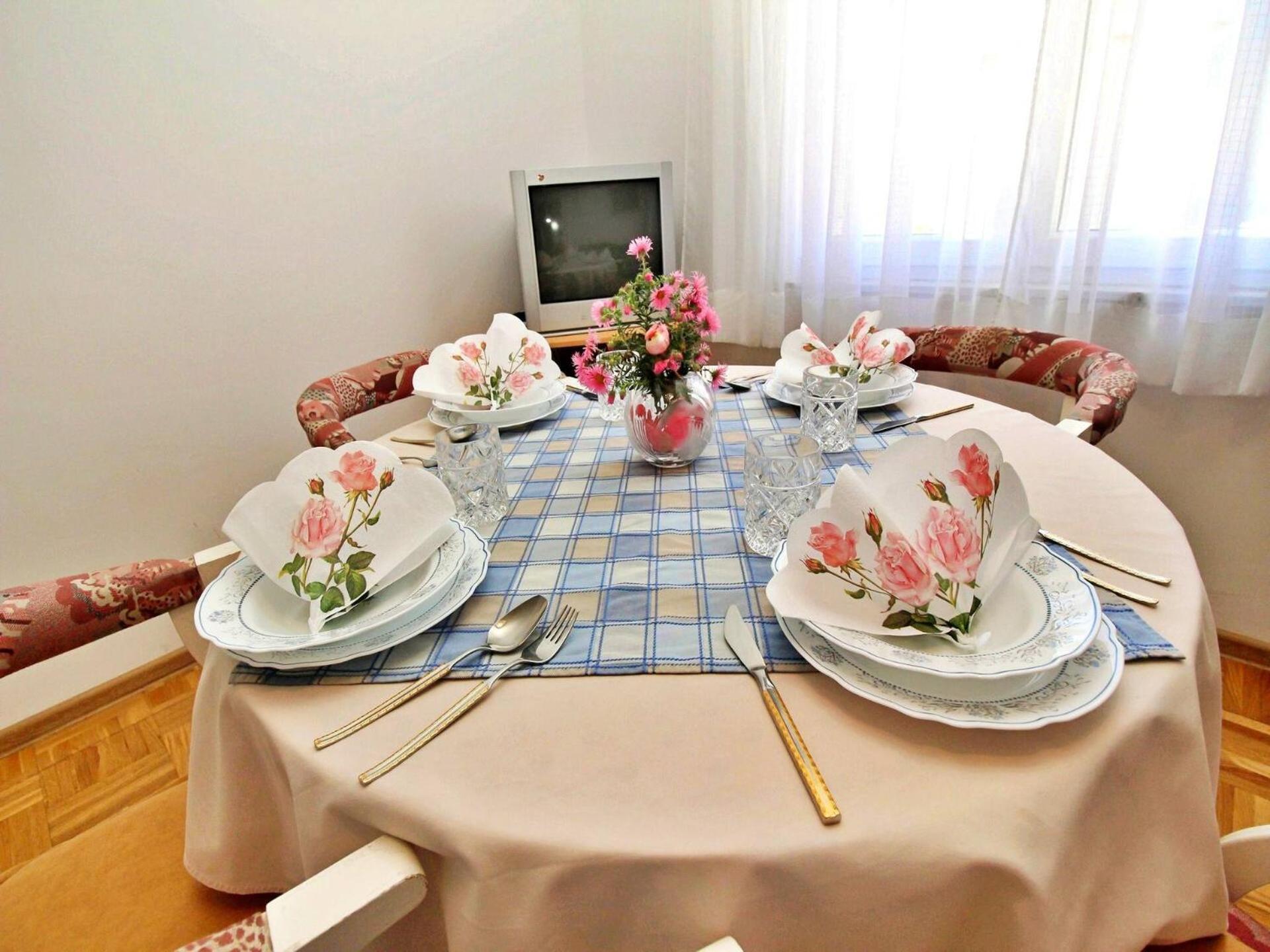 Apartments Dragica Šilo Kültér fotó